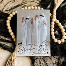 かわいい不気味エラフォトハロウィーン