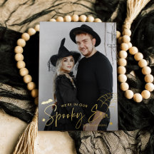 かわいい不気味エラフォトハロウィーン