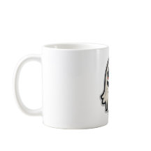 かわいい不気味幽霊