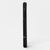 かわいい世界最高のの母 |犬の手とハート Case-Mate iPhoneケース (裏面/左)