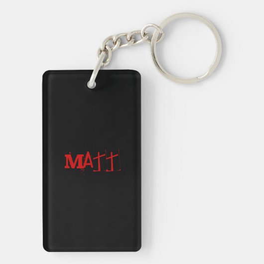 かわいい中国の牛の年2021〔占星術の〕十二宮図誕生日名K キーホルダー (裏面)