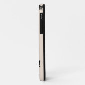 かわいい乗るのが大好き！Equestrian iPhone 5ケース Case-Mate iPhoneケース (裏面/左)