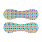 かわいい亀のカップル 野球ボール (パネル)