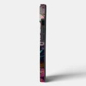 かわいい人形の少女ピンクの髪 Case-Mate iPhoneケース (裏面 / 左)