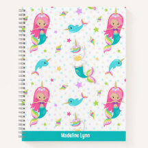 かわいい人魚のビーチガール オーダーメイド キッズ