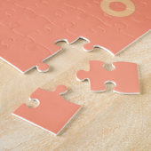 かわいい仲間 ジグソーパズル (側面)