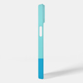 かわいい体操ガールパーソナライズされた体操選手 Case-Mate iPhoneケース (裏面 / 右)