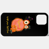 かわいい保存ザ惑星コレクションのケースメイトiPhone C Case-Mate iPhoneケース (裏面 (横))