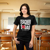 かわいい先生チーム トライブレンドTシャツ
