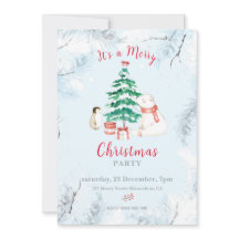 かわいい全白のクリスマス