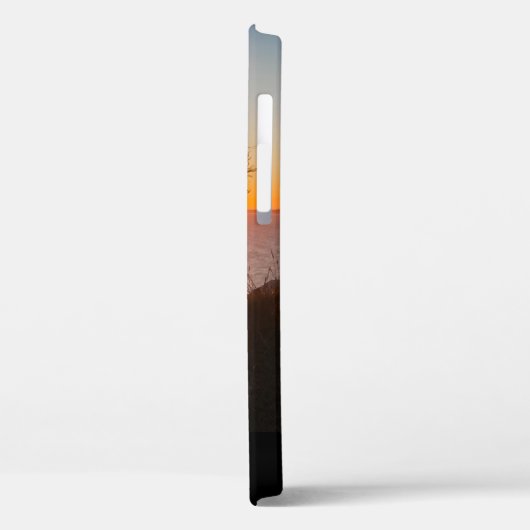 かわいい写真パーソナライズされた名タフiPhoneケース Case-Mate iPhoneケース (裏面 / 左)