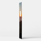 かわいい写真パーソナライズされた名タフiPhoneケース Case-Mate iPhoneケース (裏面 / 右)