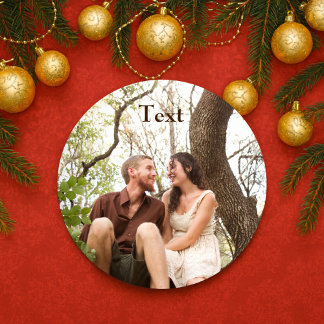 かわいい写真 ラウンドシール