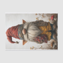 かわいい冬の格言 薄葉紙