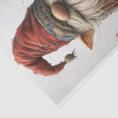 かわいい冬の格言 薄葉紙 (詳細)