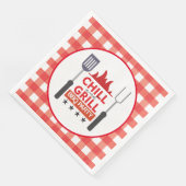 かわいい冷やしとグリルパーティーbbq (コーナー)