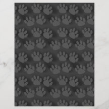 かわいい前髪の印刷パターン