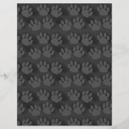 かわいい前髪の印刷パターン