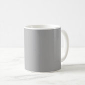 かわいい動物の姿マグ コーヒーマグカップ (正面右)