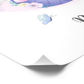 かわいい動物の子供部屋ウォールアート フォトプリント            (角)