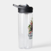 かわいい動物の水筒 ウォーターボトル (右面)