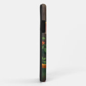 かわいい動物の電話用ケース Case-Mate iPhoneケース (裏面/右)