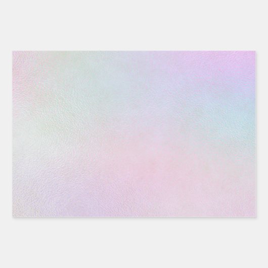 かわいい動物の願いを込めたハッピーバースデー列車 ラッピングペーパーシート (正面3)