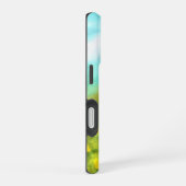 かわいい動物のiPhoneケース - 複数のサイズ iPhone 16ケース (右側面)