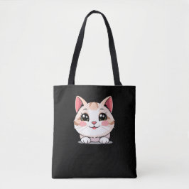 かわいい動物トートバッグ トートバッグ