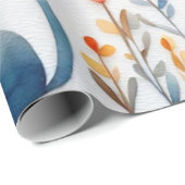 かわいい動物ラッピング紙 ラッピングペーパー (ロールコーナー)