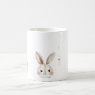 かわいい動物好きコーヒーカップ コーヒーマグカップ