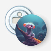 かわいい動物 栓抜き (正面)