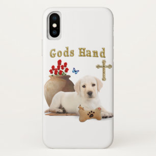 かわいい動物 iPhone X ケース