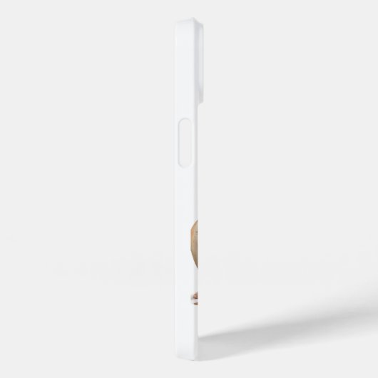 かわいい動物 Case-Mate iPhoneケース (裏面 / 右)