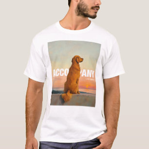 かわいい動物 Tシャツ
