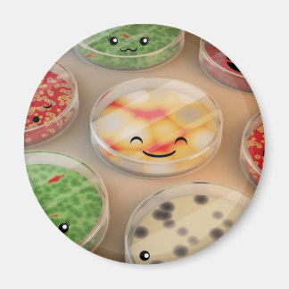 かわいい化学 マグネット