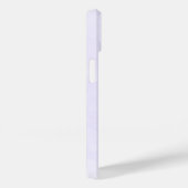 かわいい北欧のキツネの花模様 Case-Mate iPhoneケース (裏面 / 右)