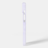 かわいい北欧のキツネの花模様 Case-Mate iPhoneケース (裏面 / 左)