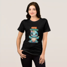 かわいい友達 | ウミガメトリブレンドTシャツ トライブレンドＴシャツ