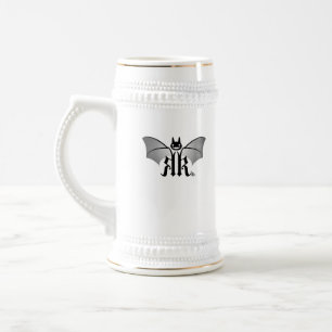 かわいい収穫者ステイン ビールジョッキ