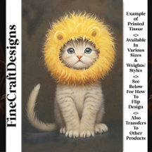 かわいい可愛らしい子猫+ライオンマネAK5デカップデカップデカップデコロッペ