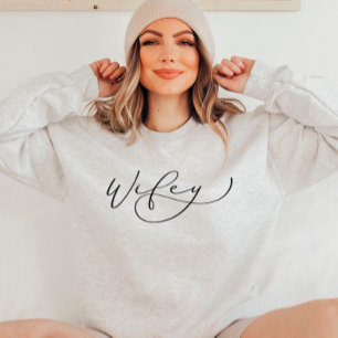かわいい台本の新しいSweatshirt スウェットシャツ