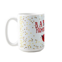 かわいい吠え声のばかばかしい愛犬家のクリスマス