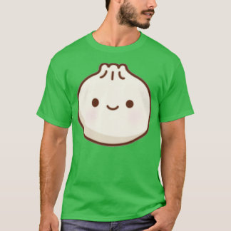 かわいい団子 Tシャツ
