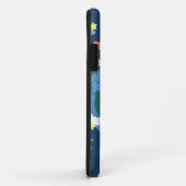 かわいい地球の日 Case-Mate iPhoneケース (裏面/右)