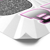 かわいい塩Pepper BFF ポスター (角)