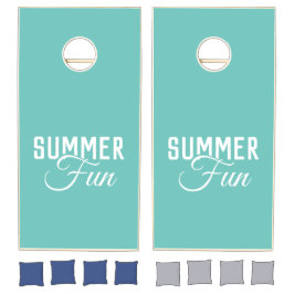 かわいい夏のおもしろい |