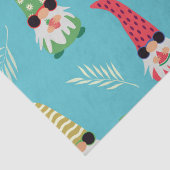 かわいい夏の格言はフルーツ柄 薄葉紙 (詳細)