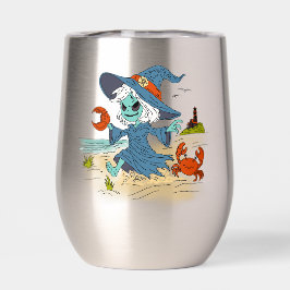 かわいい夏の魔女