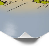 かわいい夏の魔女 ポスター (コーナー)